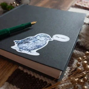 Stickerbogen A5 | Cute Animals