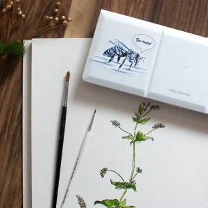 Stickerbogen A5 | Cute Animals