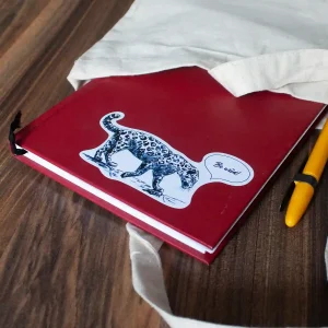Stickerbogen A5 | Cute Animals