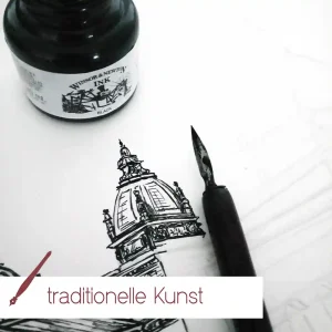 Kunstdruck Bundesverwaltungsgericht | A4 & A3